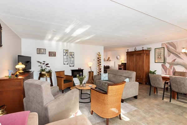 Medium property photo - Erve Snieder 13, 7577 NV Oldenzaal